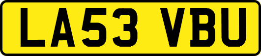 LA53VBU