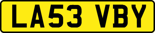 LA53VBY
