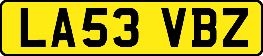 LA53VBZ