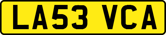 LA53VCA