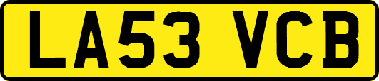 LA53VCB