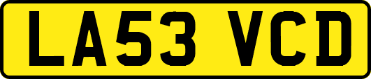 LA53VCD