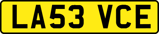 LA53VCE