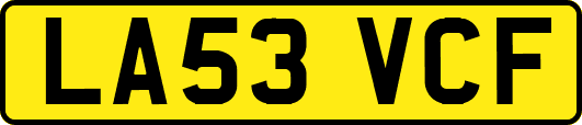 LA53VCF
