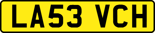 LA53VCH