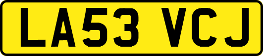 LA53VCJ