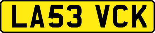 LA53VCK