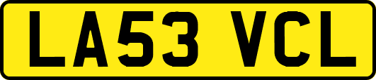 LA53VCL