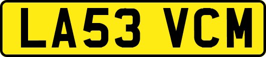 LA53VCM