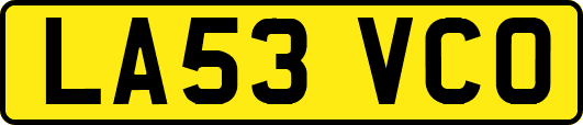 LA53VCO