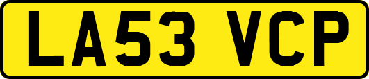 LA53VCP