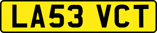 LA53VCT