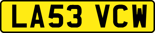 LA53VCW