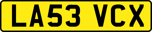 LA53VCX