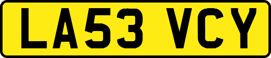 LA53VCY
