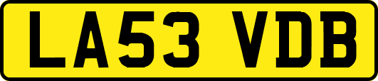 LA53VDB