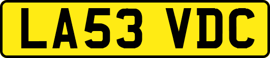 LA53VDC