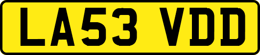 LA53VDD