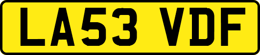 LA53VDF