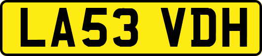 LA53VDH