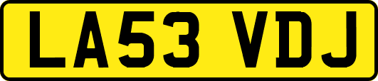 LA53VDJ