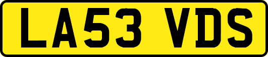 LA53VDS