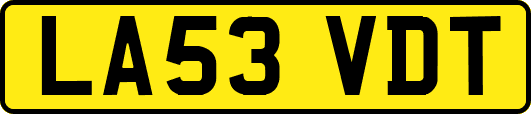LA53VDT