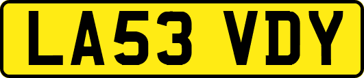 LA53VDY
