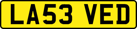 LA53VED