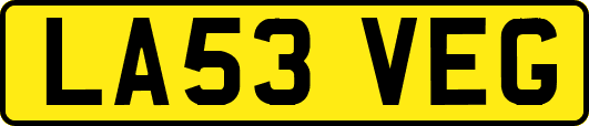 LA53VEG