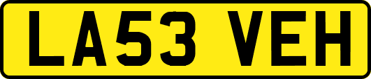 LA53VEH