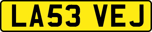 LA53VEJ