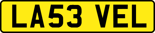 LA53VEL