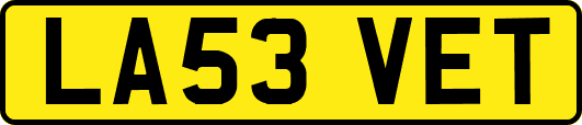 LA53VET