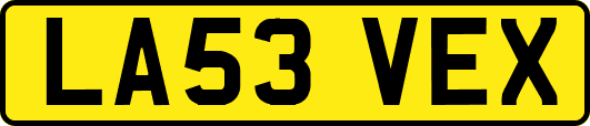 LA53VEX