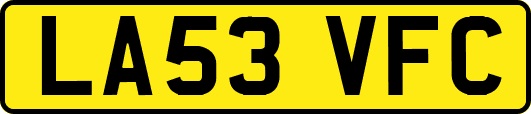 LA53VFC