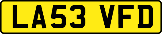 LA53VFD