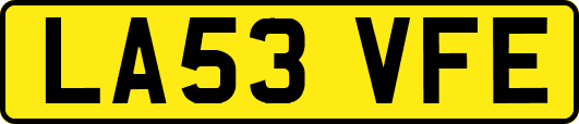LA53VFE