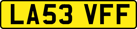 LA53VFF