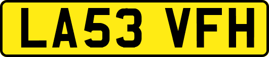 LA53VFH