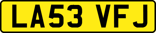 LA53VFJ