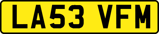 LA53VFM