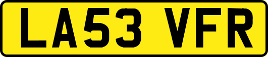 LA53VFR