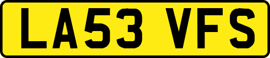 LA53VFS