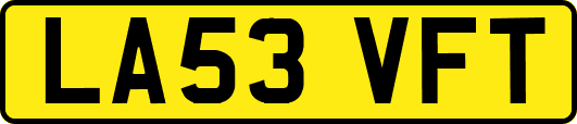LA53VFT