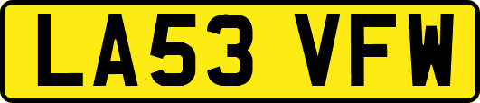 LA53VFW