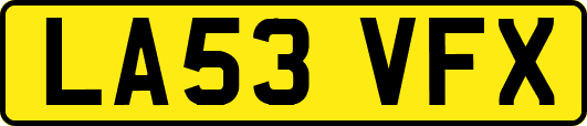 LA53VFX