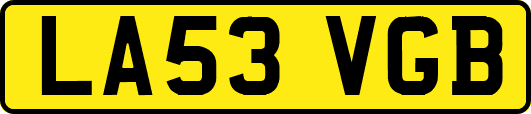 LA53VGB