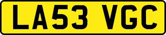 LA53VGC
