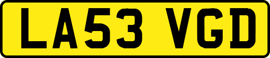 LA53VGD